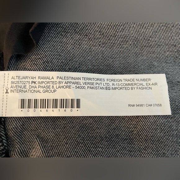 NWT Forever 21 Mid-rise Flare Jeans Washed Black - Picture 6 of 11